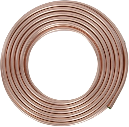 Труба медная Ballu Olympic 15,88х0,75х15000 (5/8), бухта